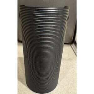 Nespresso Black Used Capsule Container Vertuo Plus